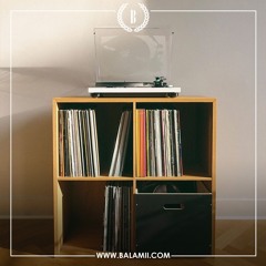 Odd Selects w/ Odqin: 70's Soul Classics - October 2024