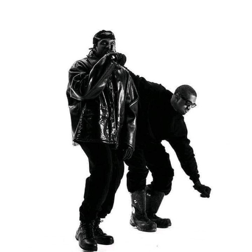 [FREE] Kanye x Pusha T x MF DOOM Boom Bap type beat