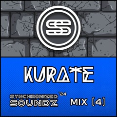 KURATE - MIX [4]