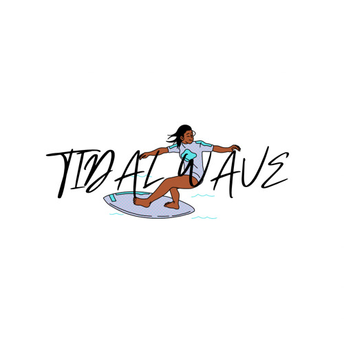 TIDAL WAVE (prod.nova)