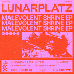 BT Premiere: Lunarplatz - Malevolent Shrine