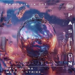 Jack Flora - Meteor Strike