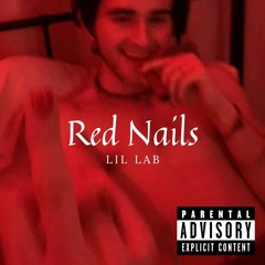 Red Nails (prod. by Lil lab)