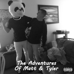The Adventures of Matt & Tyler