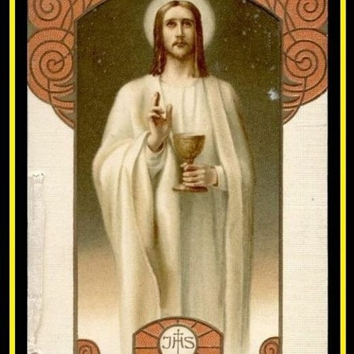 1030 - Eucaristia