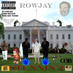 Saddam Rowjay (Intro) (Ft Saddam Hussein) [Produced By The North Virus]