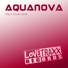 Only Your Love (Deep Love Remix)