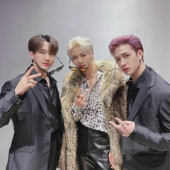 maknae on top (jeongin feat. chan, changbin)