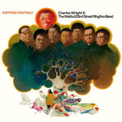 Express Yourself (Remastered Version)