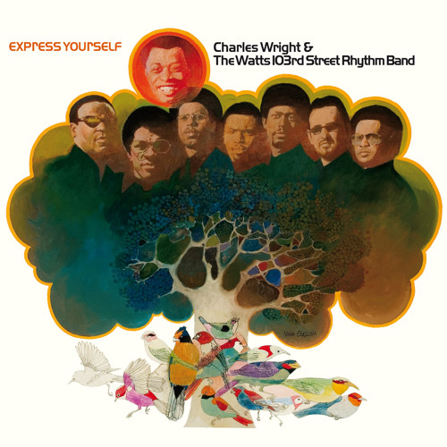 Express Yourself (Remastered Version)