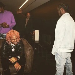 Bye - SoFaygo (feat. Lil Uzi Vert) INSTRUMENTAL