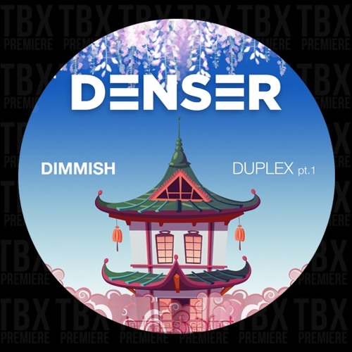 Premiere: DIMMISH - Red Light [DENSER]