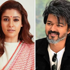 +![NEWS 18++] jana nayagan first roar thalapathy vijay