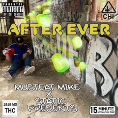 After Ever Mixtape (PROD. STATIC)