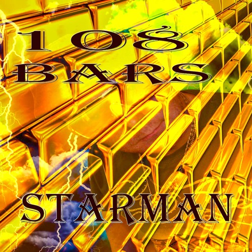 Stream 108Bars.mp3 by Starman Official | Listen online for free on  SoundCloud