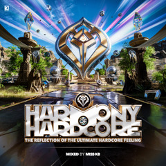 Reflections with Tha Watcher (Harmony Of Hardcore Anthem 2025)