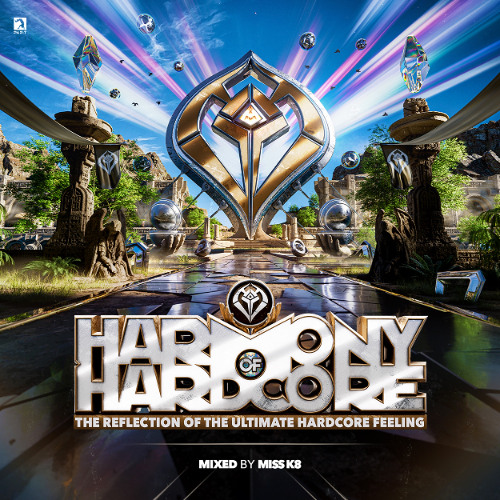 Reflections with Tha Watcher (Harmony Of Hardcore Anthem 2025)