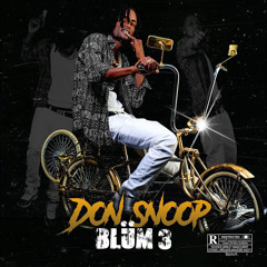 Don snoop - MEDELLINE (bouillon Remix)