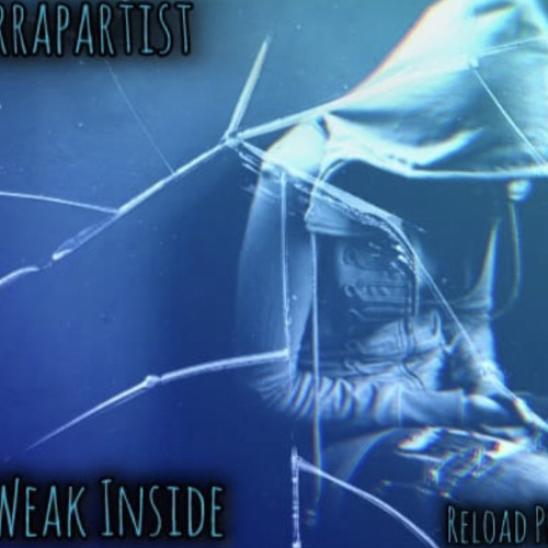 Junior - Weak Inside[prod.byBurnsyTheProducer]