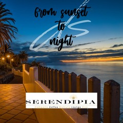 From Sunset To Night - Live at @Serendipia Coffe & Lounge