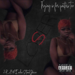 Trying Is For Quitters Too