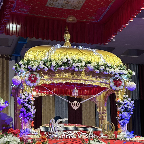 Dhan Dhan Ramdas Gur Jin Siriya Tine Sawariya  Bhai Bakhshish Singh Bakhshi Jawaddi Taksal .mp3