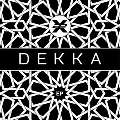 Dekka (Atay Mix)
