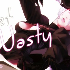 Nightcore - Get Nasty