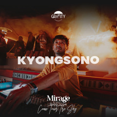 Kyongsono Live @ Gravity Community Mirage Feb 2024
