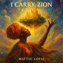 I Carry Zion