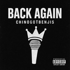 BACK AGAIN