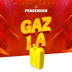 Gaz la - Dj Pendenden