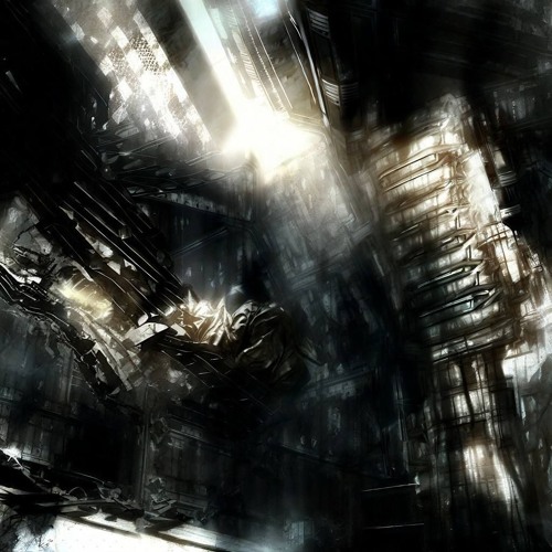 LETHAL M - DATA EXILE