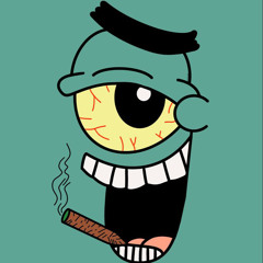 PLANKTON X LOBEATZZ