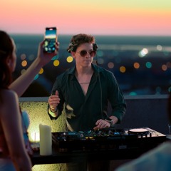 Sunset to Nightfall - Live at @KoapeRooftop