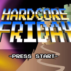 HOLIDAY HARDCORE STREAM 18TH JULY 2025 (PART 1)