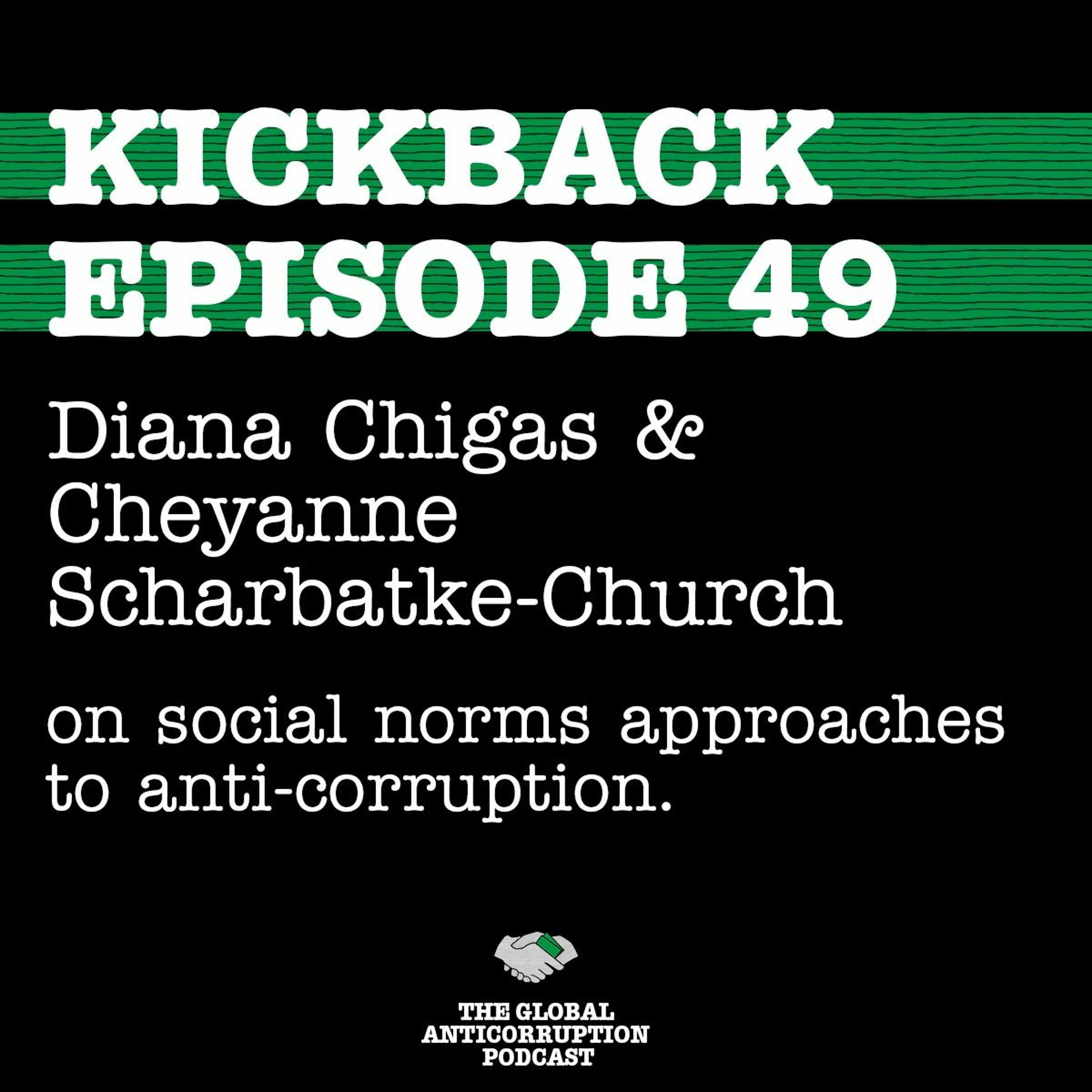 KickBack - The Global Anticorruption Podcast