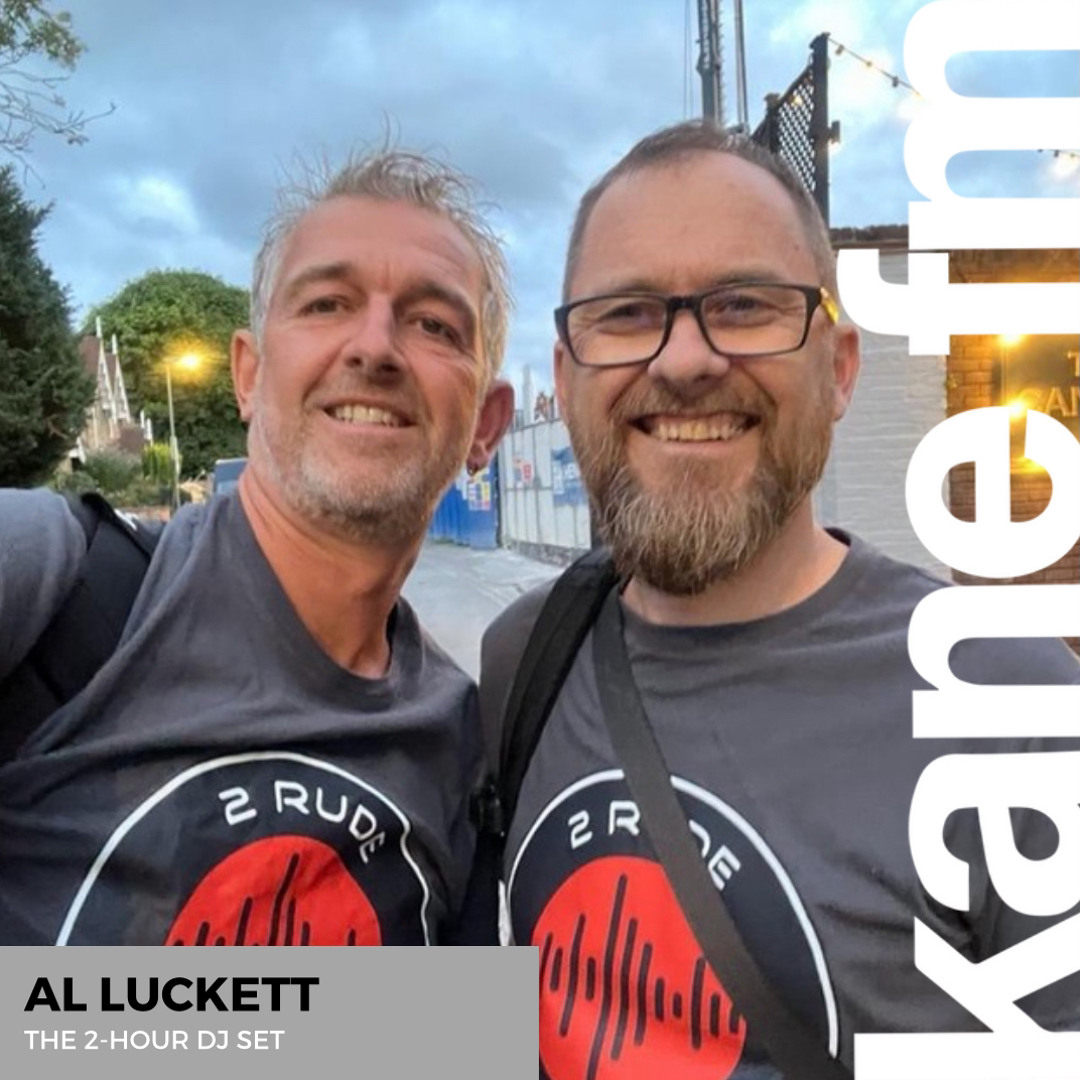 Stream Djs 2 Rude Feb 20th 2025 by AL Luckett | Listen online for free ...