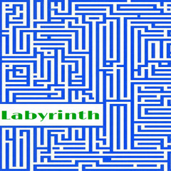Labyrinth