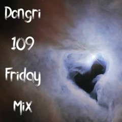 Denis Yurgens - Dongri 109 Friday Mix [April 2024]