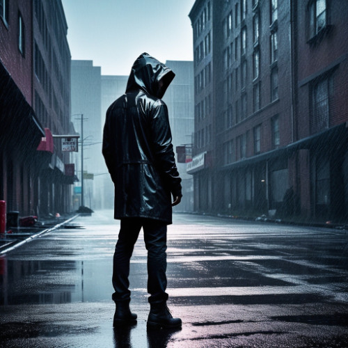 They Say... (Christian Rap)