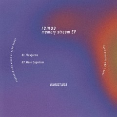 Flowforms [BLUEDGTL003]