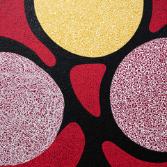 Red Thought (feat. Jermaine Paul, Gene Coye & Jose Miguel Perez)