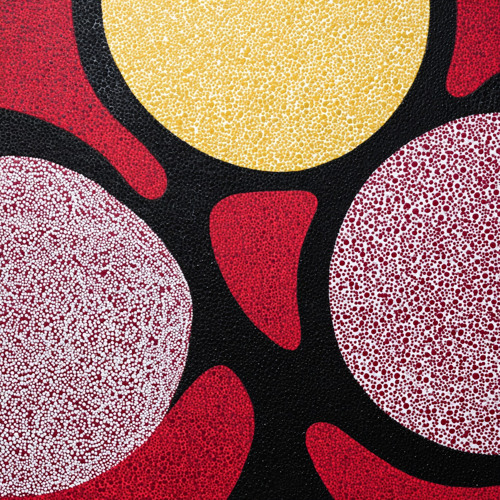 Red Thought (feat. Jermaine Paul, Gene Coye & Jose Miguel Perez)