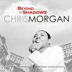 Chris Morgan ~ Daily As I Live