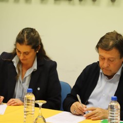 Claudia Montanaro - Cervantes mejorará su acceso principal con fondos del bono petrolero