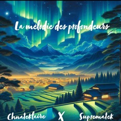 chnateklaire X suprematek-la mélodie des profondeurs🏴‍☠️-