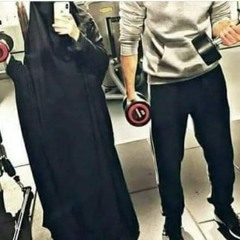 مقطع من لا شيء انا - بدون موسيقى منشد الشهداء
