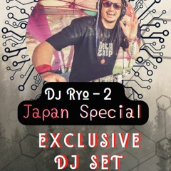 Turiya_Rec. Podcast Series / Guest Series # - 22 Dj Ryo - 2