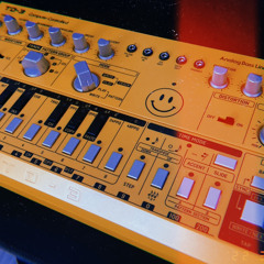 tunnelbana [live rec]